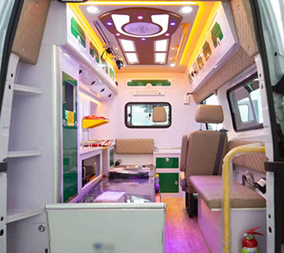 萧县车辆内部展示