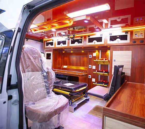 萧县车辆内部展示