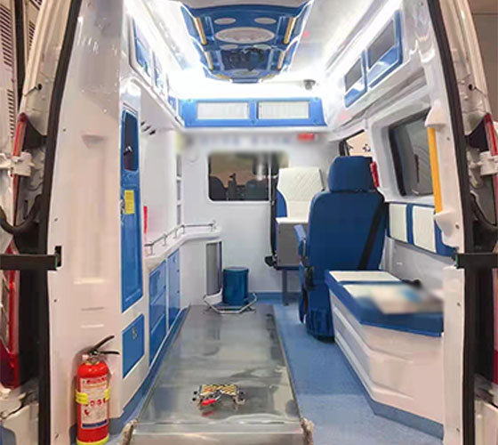 萧县车辆内部展示