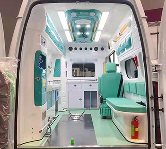 萧县车辆内部展示